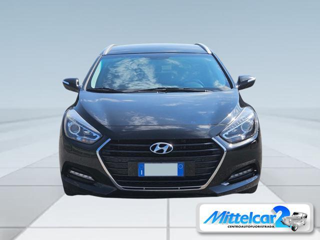 HYUNDAI i40 Wagon 1.7 CRDi 141 CV Business