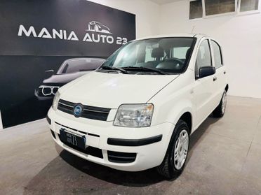 Fiat Panda 1.2 Anniversary*60 CV*GPL*NEOPATENTATI*