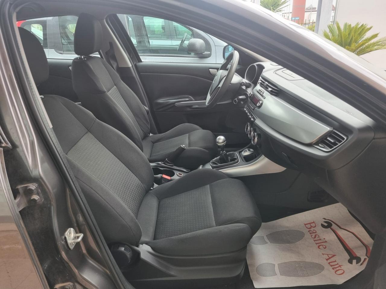 Alfa Romeo Giulietta 1.6 JTDm-2 105 CV