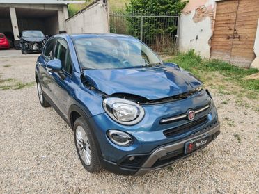 Fiat 500X 1.6 E-Torq 110 CV Cross
