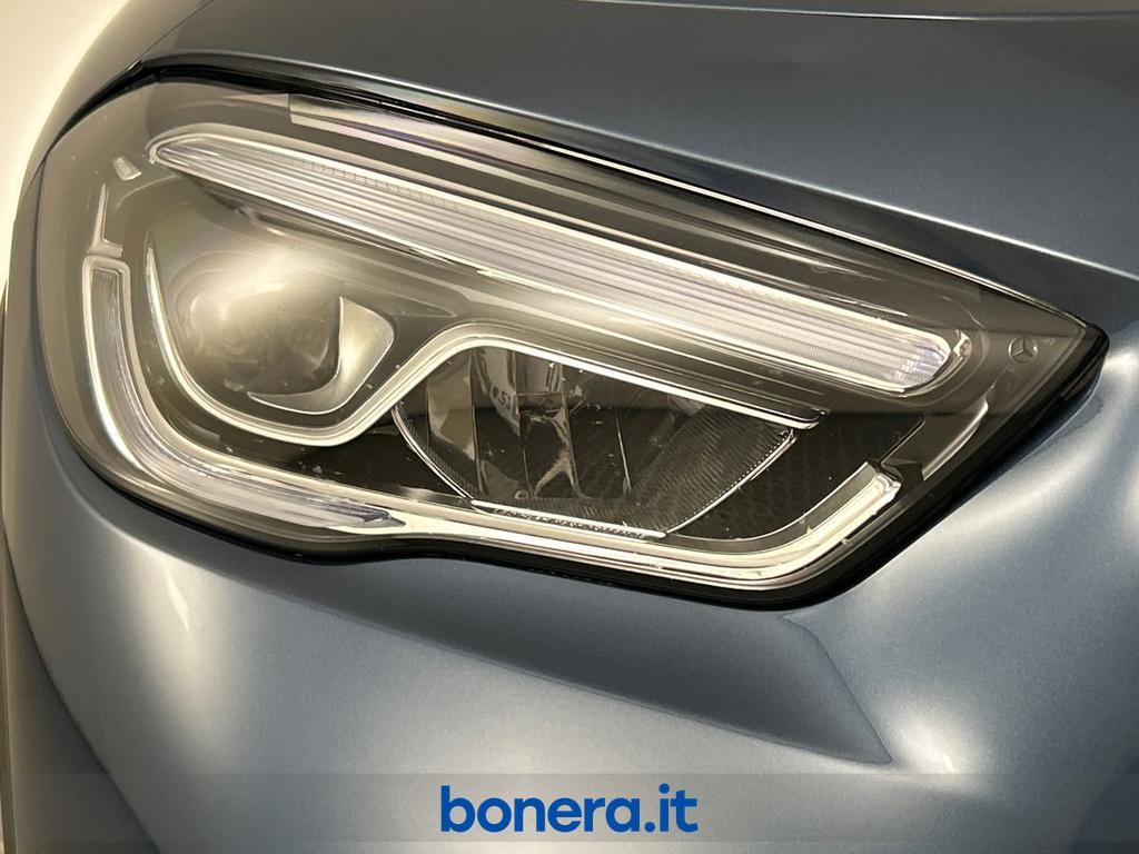 Mercedes GLA 200 200 D Sport Plus 8G-DCT