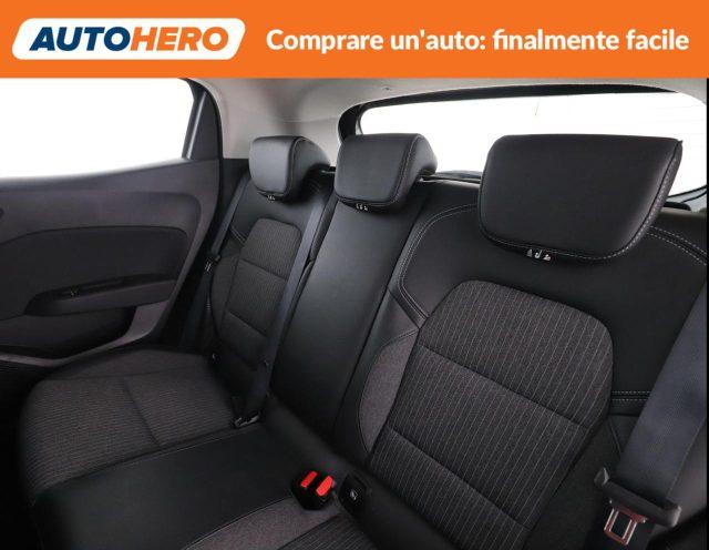 RENAULT Clio Full Hybrid E-Tech 140 CV 5 porte Intens