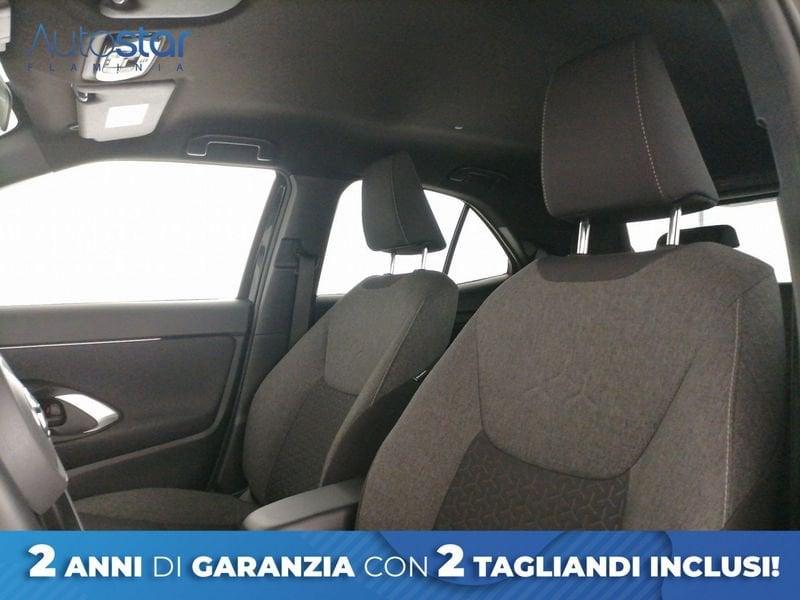 Toyota Yaris Cross 1.5h Trend fwd 116cv e-cvt