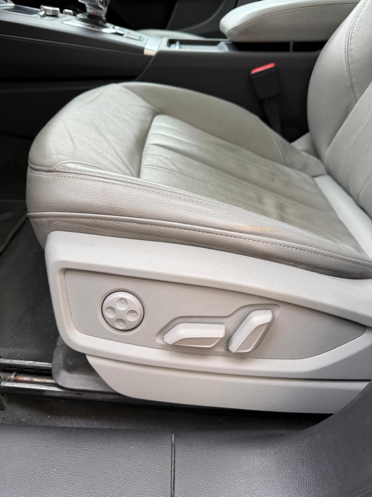 Audi Q5 35 TDI quattro S tronic Business Design