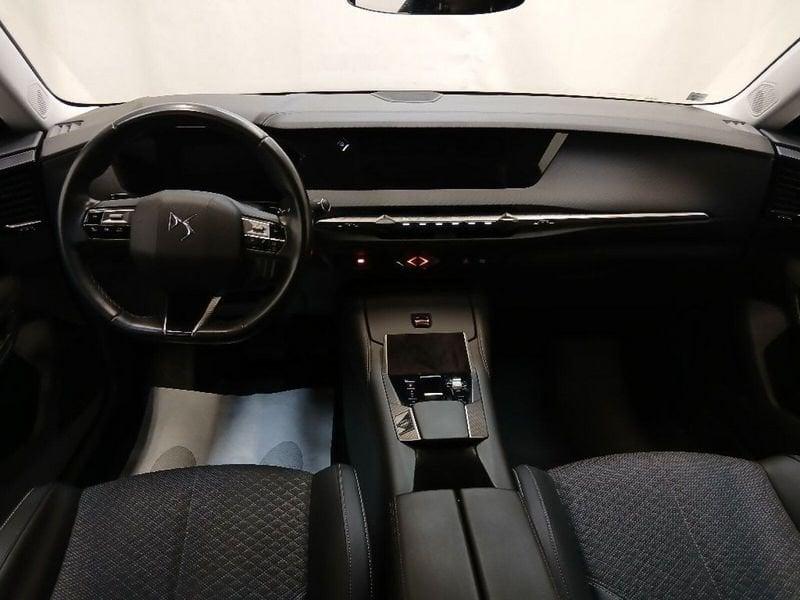 DS DS4 1.5 bluehdi Cross Opera 130cv auto