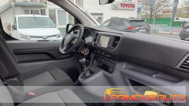 TOYOTA Proace Verso 2.0D 144 CV D Comfort