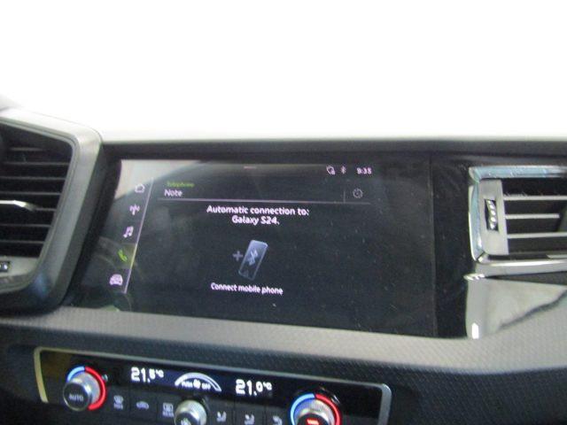 AUDI A1 SPB 30 116 CV TFSI Admired
