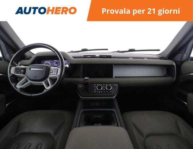 LAND ROVER Defender 110 2.0 SD4 240CV AWD Auto S