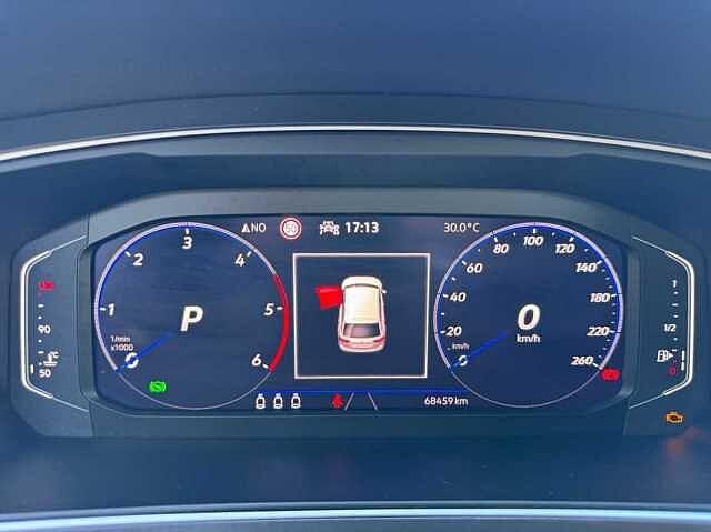 Volkswagen Tiguan 2ª serie 2.0TDI 150CV DSG R-Line