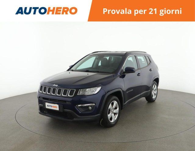JEEP Compass 1.4 MultiAir 2WD Longitude
