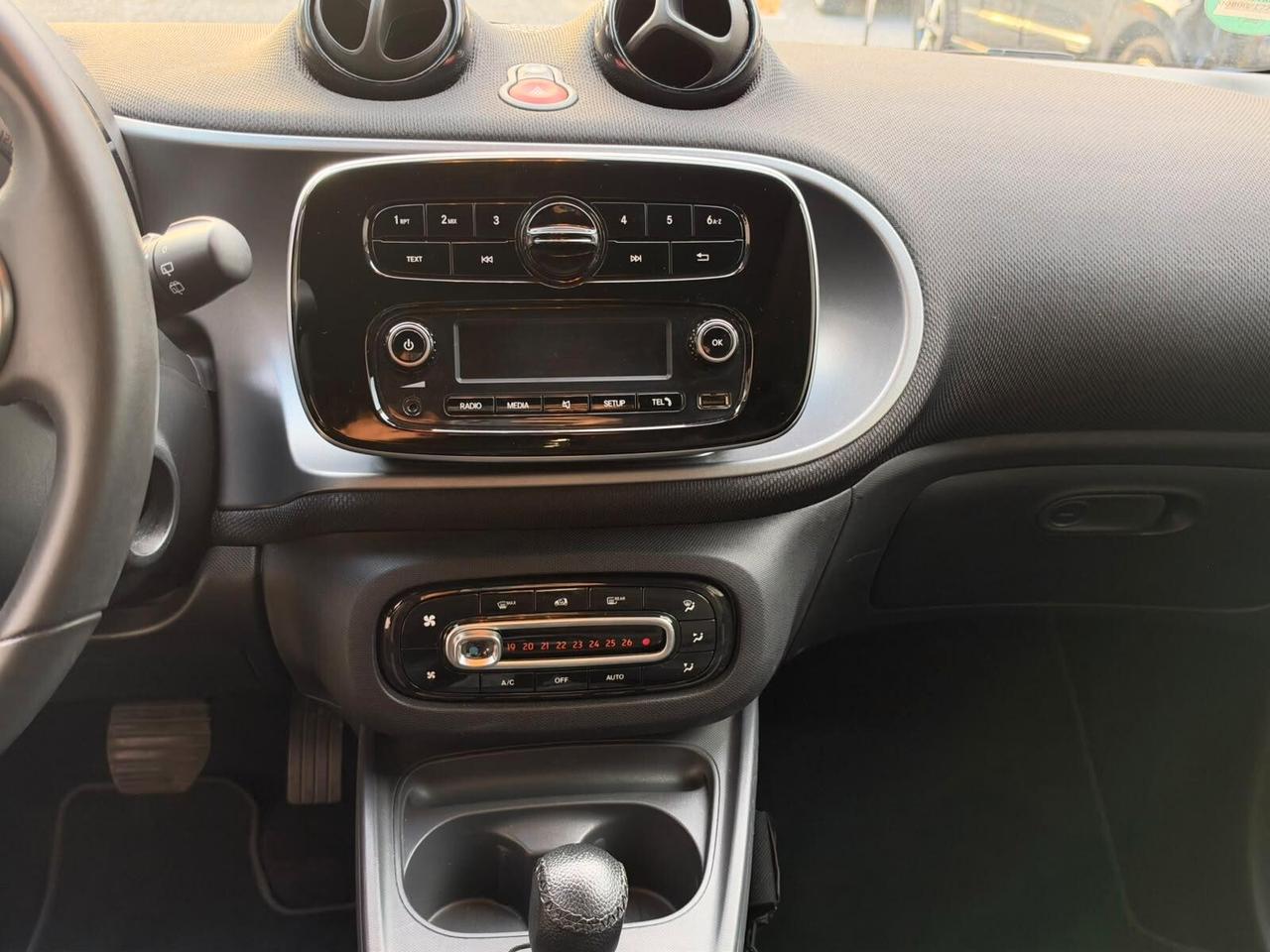 Smart ForTwo 70 1.0 PASSION PANORAMA LED GARANZIA PRONTA CONSEGNA
