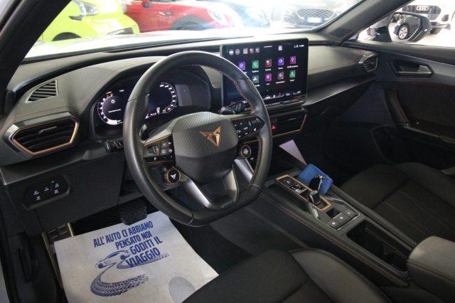 CUPRA Formentor 1.5 e-Hybrid DSG - PREZZO REALE