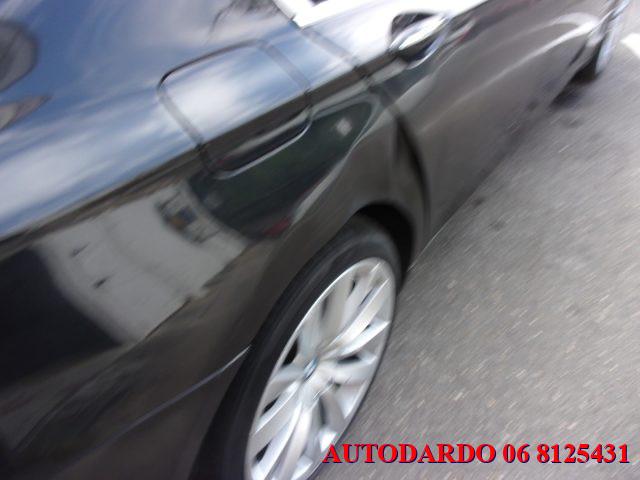 BMW 730 d Futura