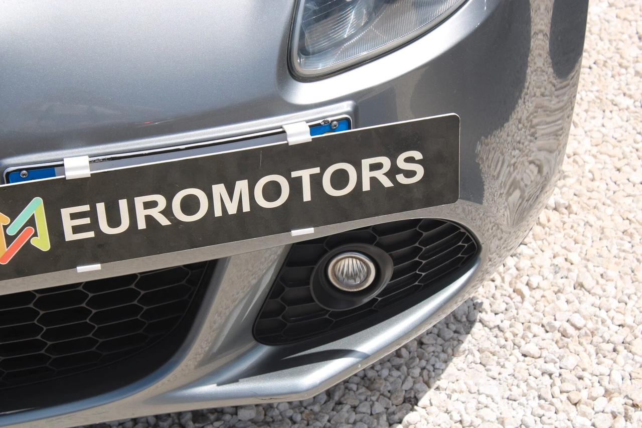 Alfa Romeo Giulietta Tua A SOLI 98€