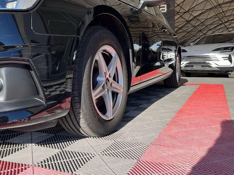 Audi A4 35 TDI/163 CV S tronic