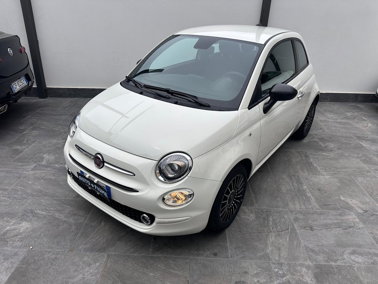 Fiat 500 1.0 Hybrid