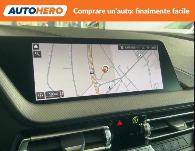 BMW 218 d Gran Coupé Msport