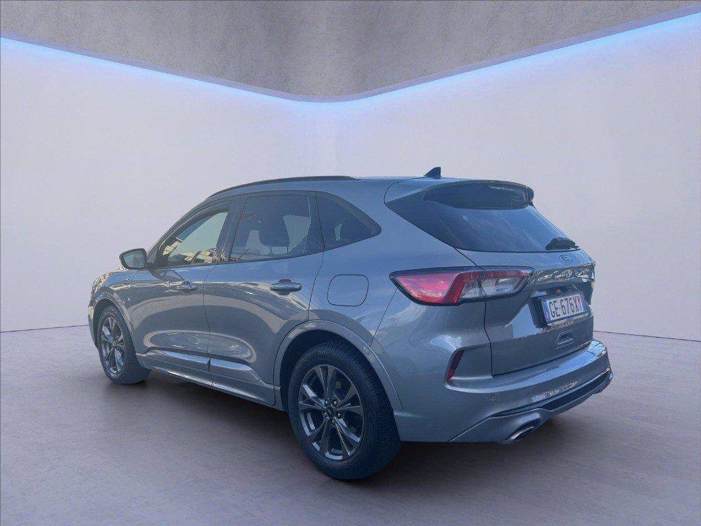 FORD Kuga 1.5 ecoblue ST-Line 2wd 120cv del 2021