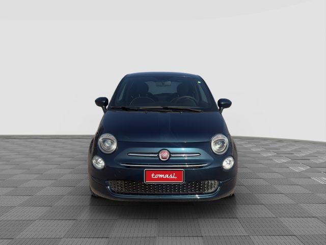 FIAT 500 500 1.0 Hybrid Lounge