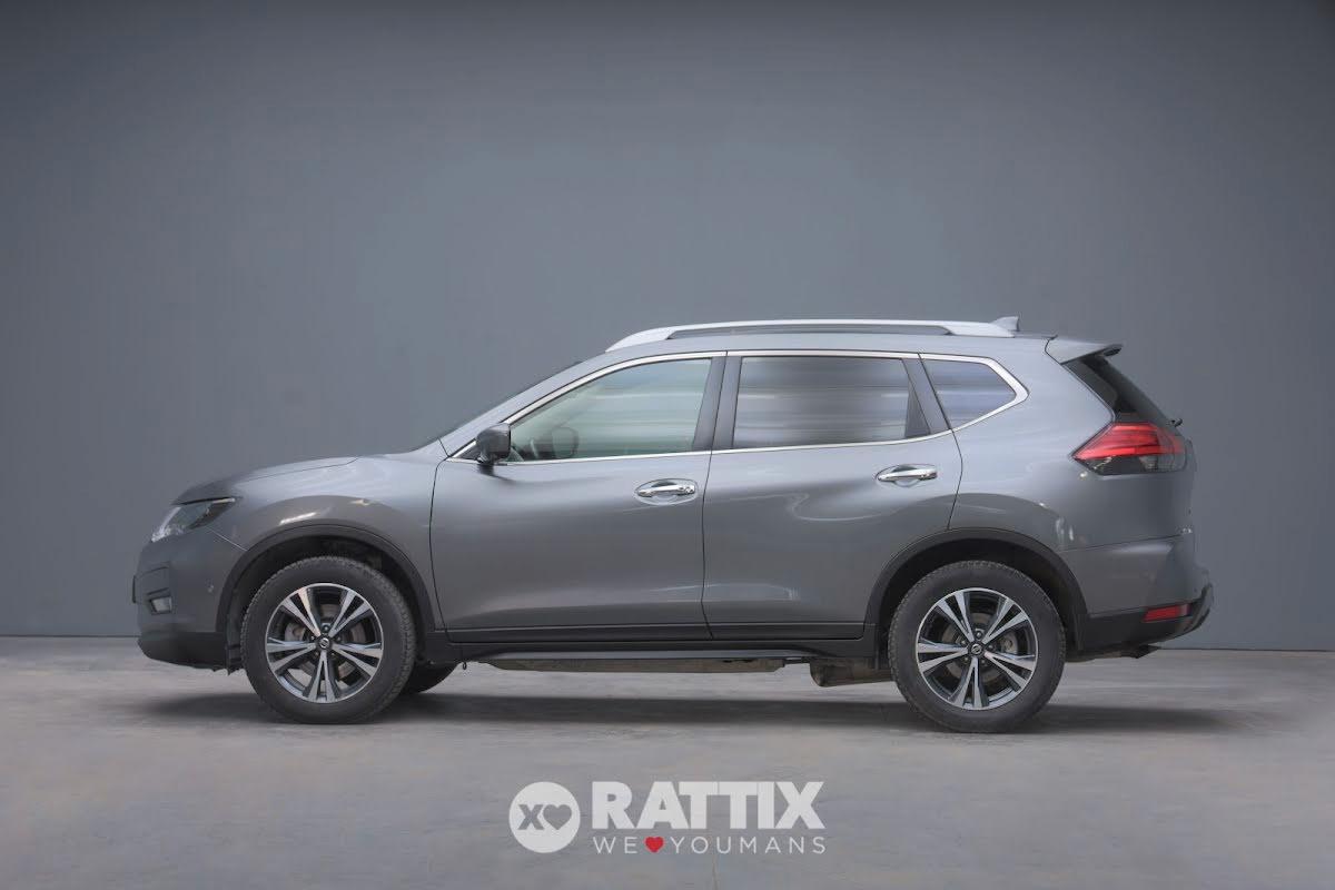Nissan X-Trail 1.7 DCI 150CV N-Connecta x-Tronic 7p.ti