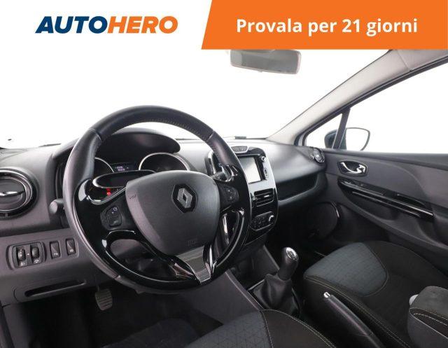 RENAULT Clio Sporter 0.9 TCe 12V 90CV Start&Stop Energy