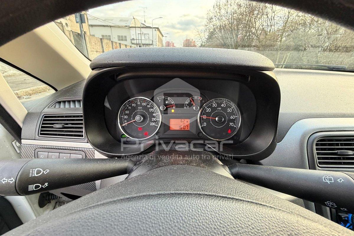 FIAT Grande Punto 1.2 5 porte Active