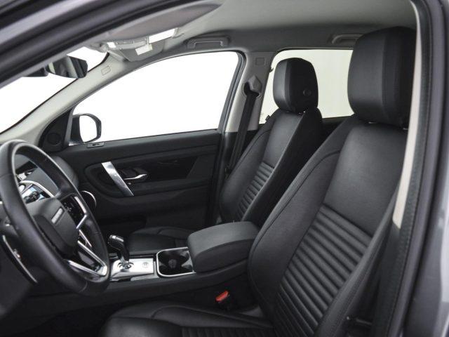 LAND ROVER Discovery Sport 2.0d td4 mhev Dynamic SE awd 163cv auto - AUTOCARR