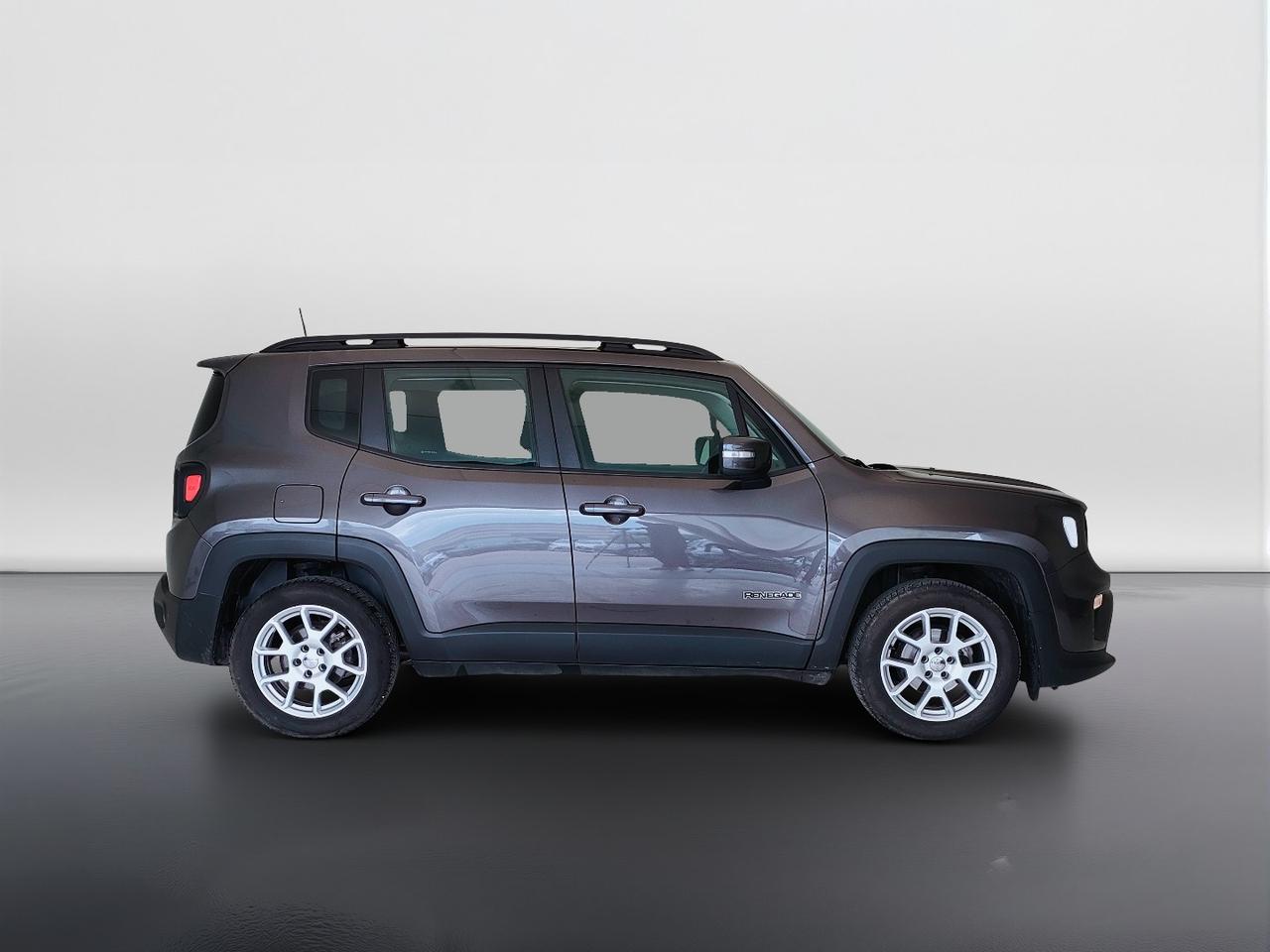 JEEP Renegade 2019 - Renegade 1.6 mjt Longitude 2wd 130cv