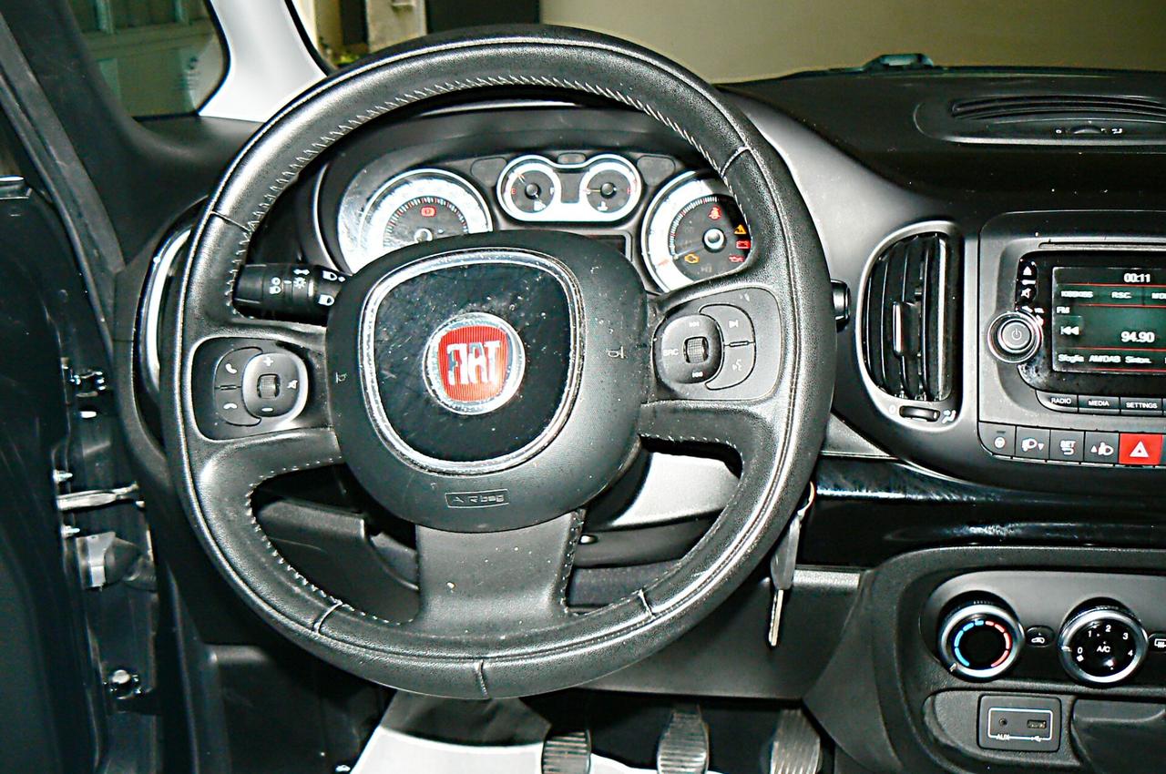 Fiat 500L 1.3 Multijet 95 CV Pop Star - n101110