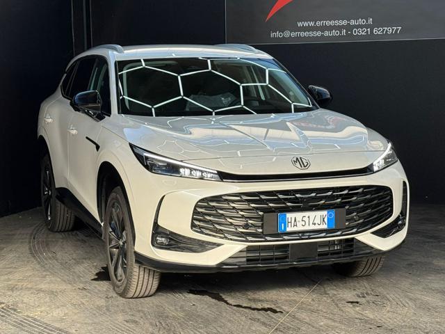 MG HS 1.5T AUT. Comfort