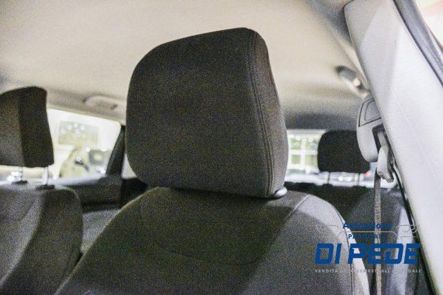 JEEP Compass 1.6 Multijet II 2WD Business