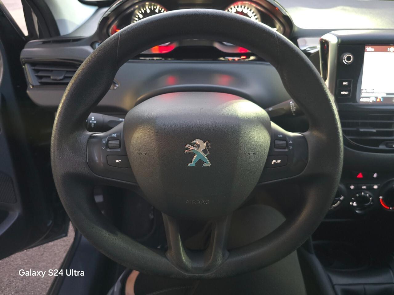 Peugeot 208 PureTech 68 5 porte Active