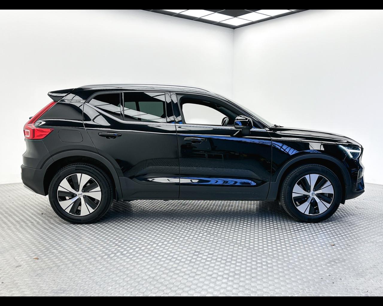 VOLVO XC40 T5 Recharge Plug-in Hybrid automatico