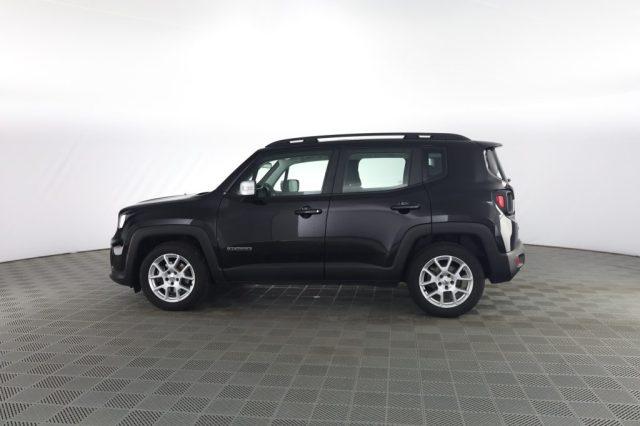 JEEP Renegade Renegade 1.5 Turbo T4 MHEV Limited