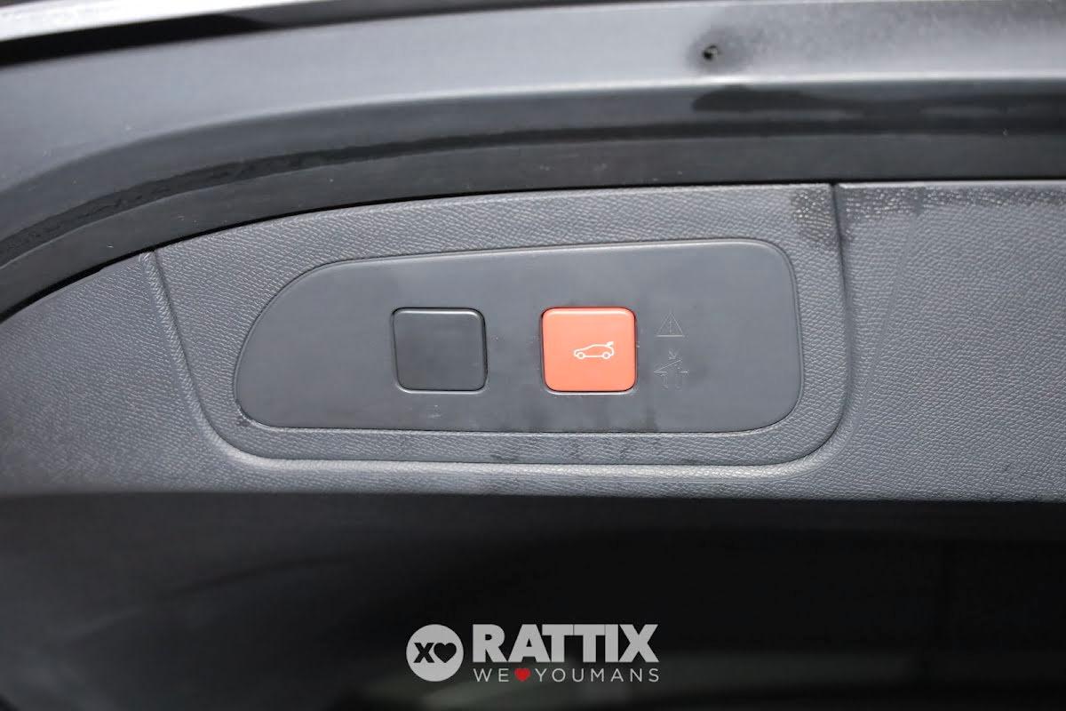 DS Automobiles DS 7 Crossback 1.5 BlueHDI 130CV Grand Chic Auto