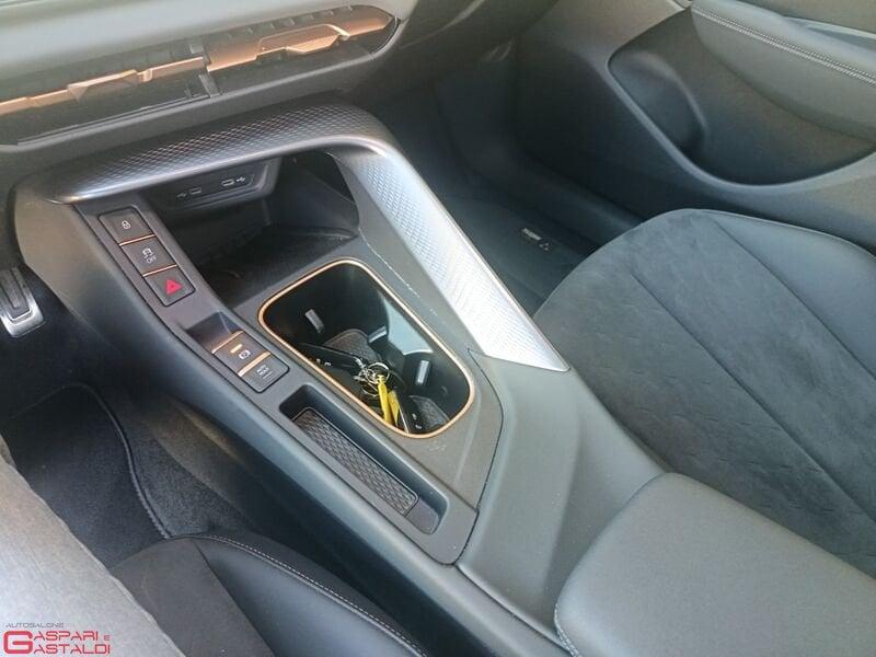 CUPRA Terramar 1.5 e-HYBRID DSG Impulse PHEV