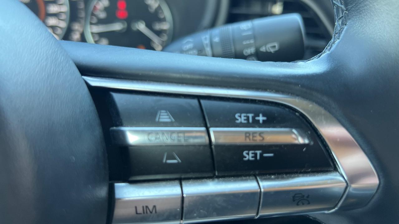 Mazda CX-30 2.0L e-Skyactiv-G M Hybrid 2WD Homura conto esposizione