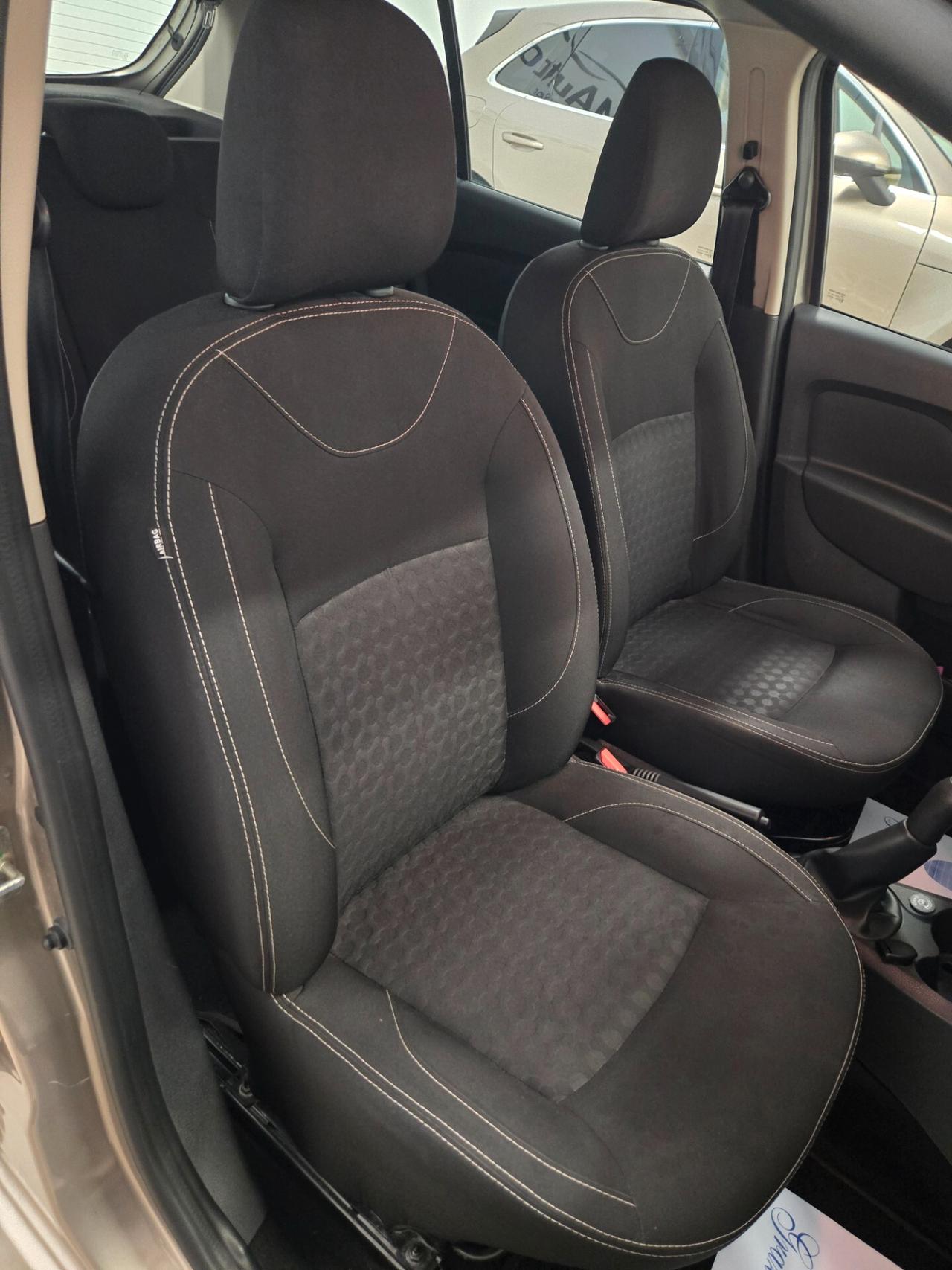 Dacia Sandero 1.2 GPL 75CV Lauréate