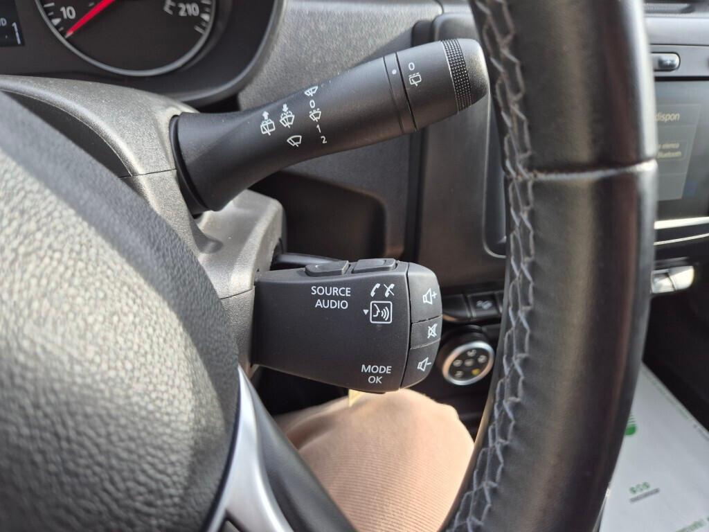 Dacia Duster 1.5 dCi 115CV 4x4 N1 GANCIO TRAINO