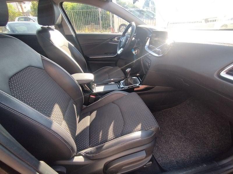 KIA Xceed 1.4 T-GDi Style