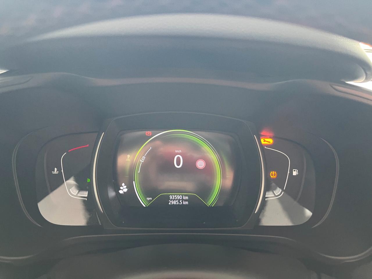 Renault Kadjar Blue dCi 8V 115CV Business