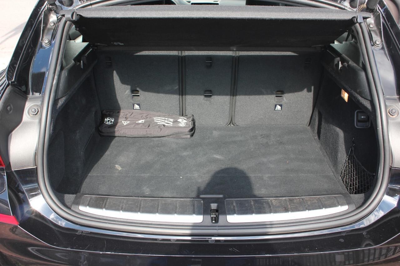 BMW X2 CRONO TAGLIANDI *PREZZO VERO* UNIPRO' AUTOMATICA