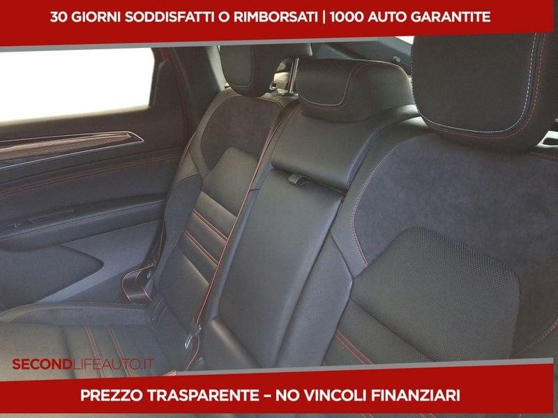 Renault Arkana 1.6 E-Tech full hybrid R.S. Line 145cv