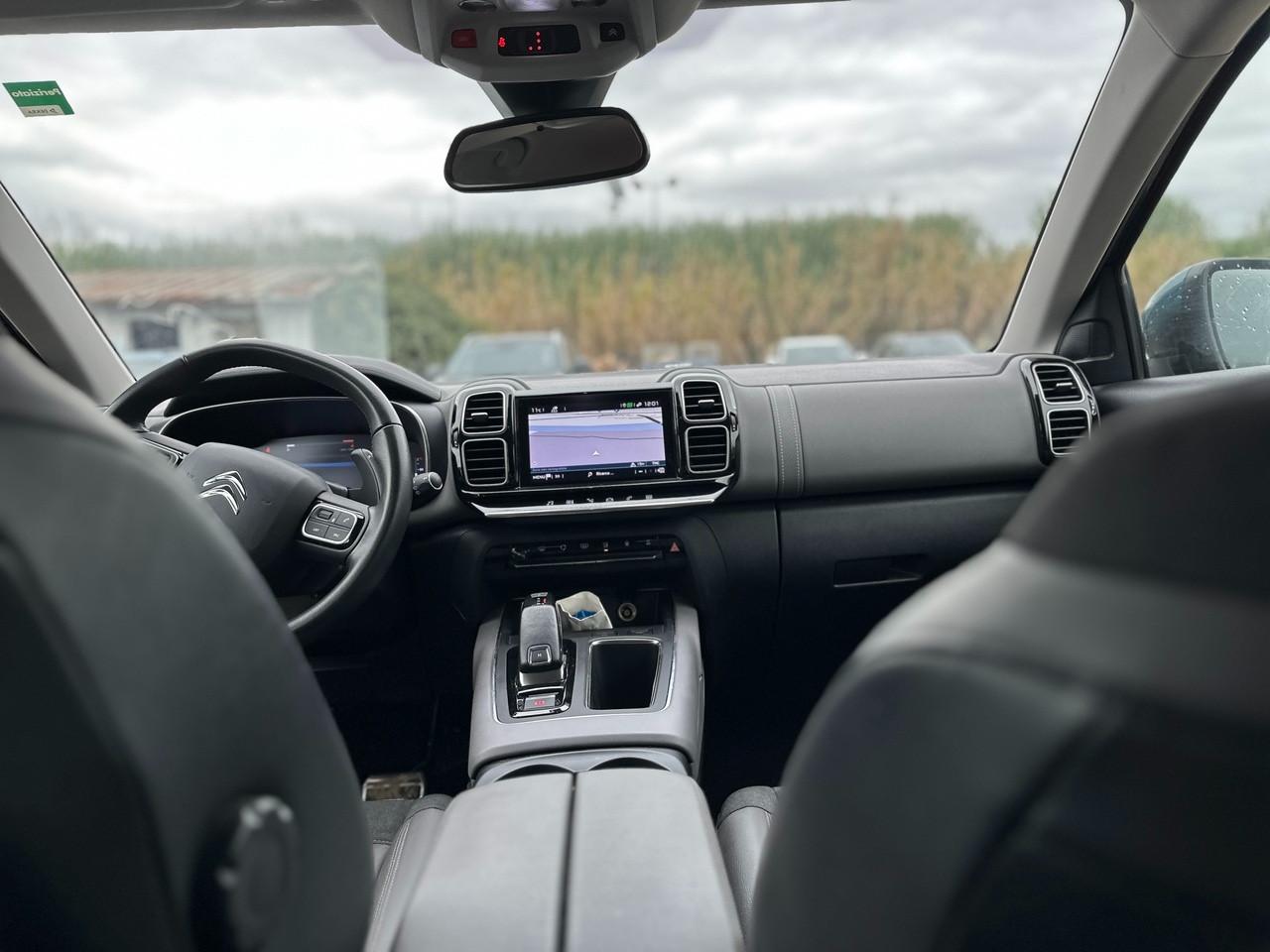 CITROEN C5 Aircross I 2018 - C5 Aircross 1.2 puretech Shine s&s 130cv eat8 my20