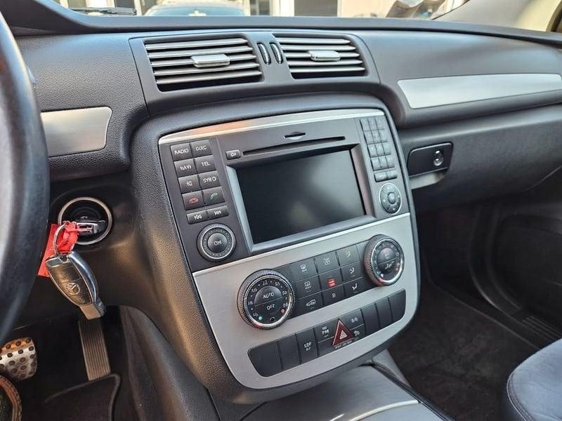 Mercedes-Benz Classe R R 350 cdi Sport 4matic 265cv 7p.ti auto