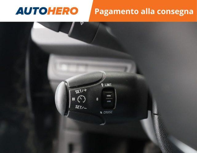 PEUGEOT 2008 1° serie PureTech Turbo 110 S&S Allure