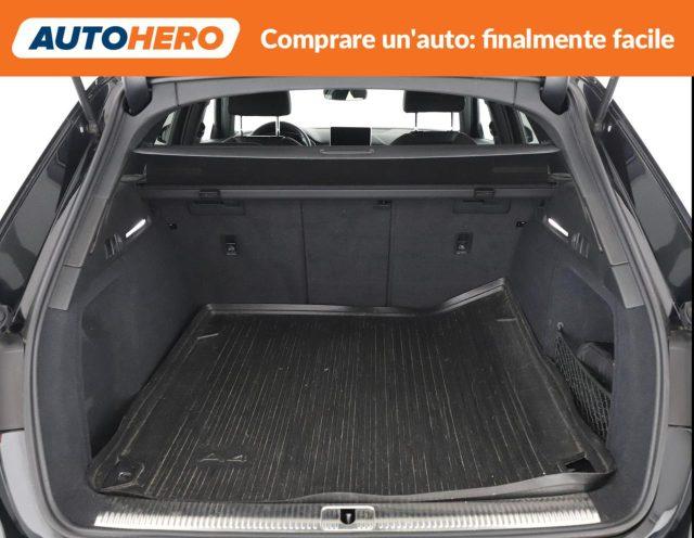 AUDI A4 Avant 2.0 TDI 190 CV S tronic Sport