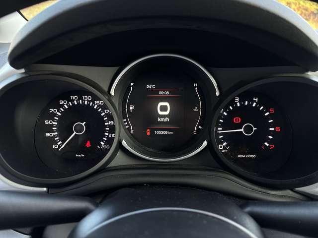 Fiat 500L Urban 1.3 Multijet 95cv