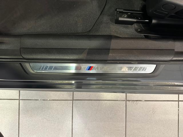 BMW 320 d 48V Touring Msport Shadow Line