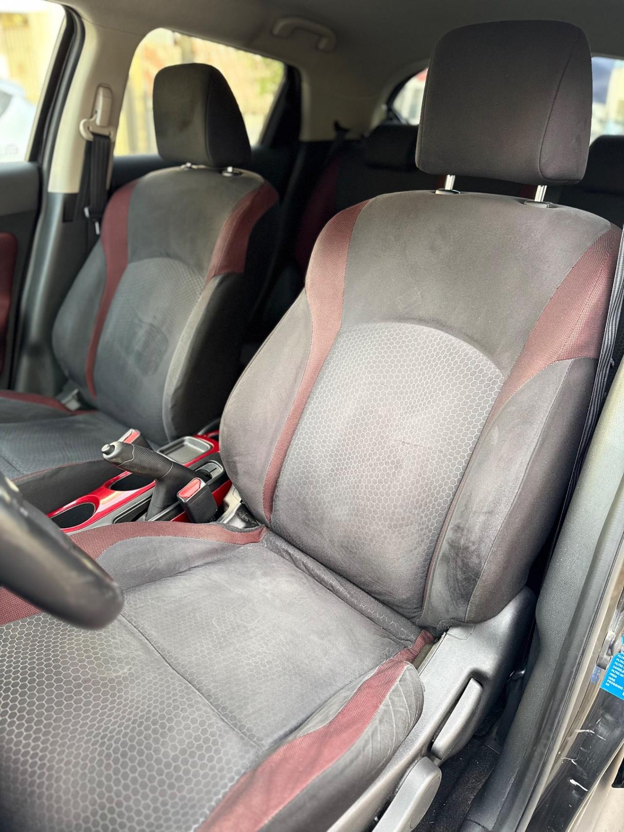 Nissan Juke 1.5 Diesel Tekna 110 Cv
